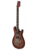 SE Custom 24 (Charcoal Cherry Burst), зображення 3